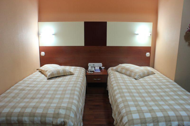 Gold Heykel Hotel Bursa Exterior foto